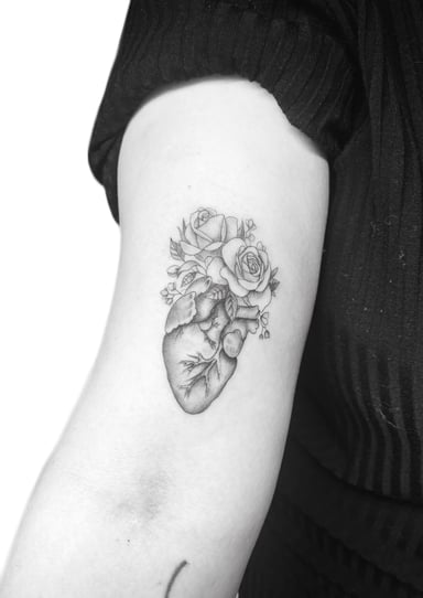 TattooGigs tattoo from Dylan D tattoo artist ( style)