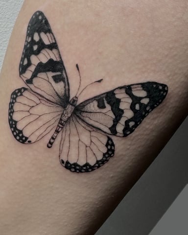 TattooGigs tattoo from Andrada I tattoo artist ( style)