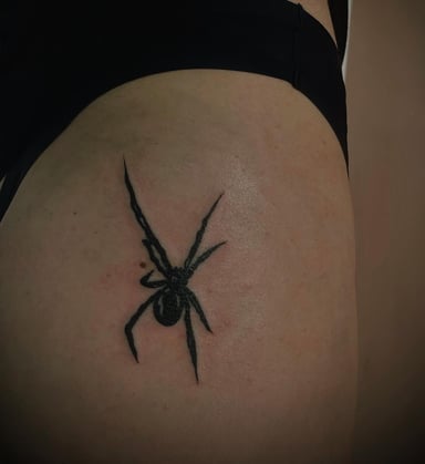 TattooGigs tattoo from Andrada I tattoo artist ( style)