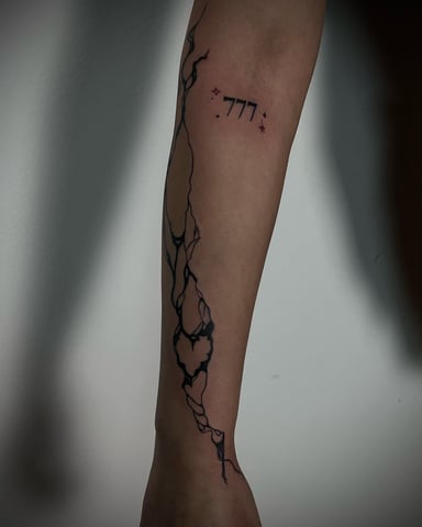 TattooGigs tattoo from Andrada I tattoo artist ( style)