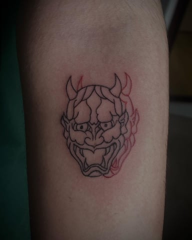 TattooGigs tattoo from Andrada I tattoo artist ( style)