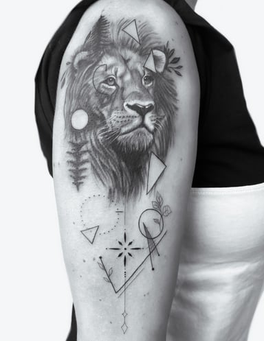TattooGigs tattoo from Dylan D tattoo artist ( style)