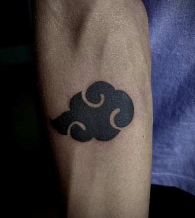TattooGigs tattoo from Andrada I tattoo artist ( style)