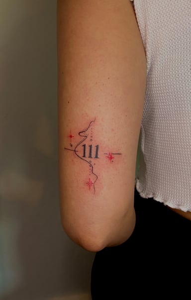 TattooGigs tattoo from Kateryna S tattoo artist ( style)