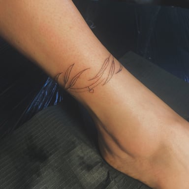 TattooGigs tattoo from Kateryna S tattoo artist ( style)