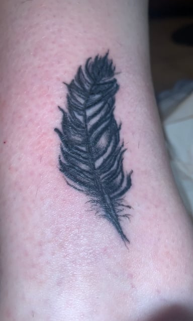 TattooGigs tattoo from arianna a tattoo artist ( style)