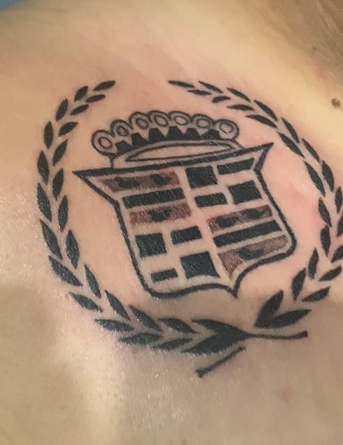 TattooGigs tattoo from arianna a tattoo artist ( style)