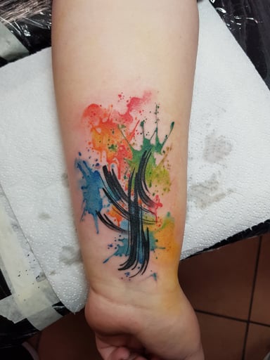 TattooGigs tattoo from Akarma T tattoo artist ( style)