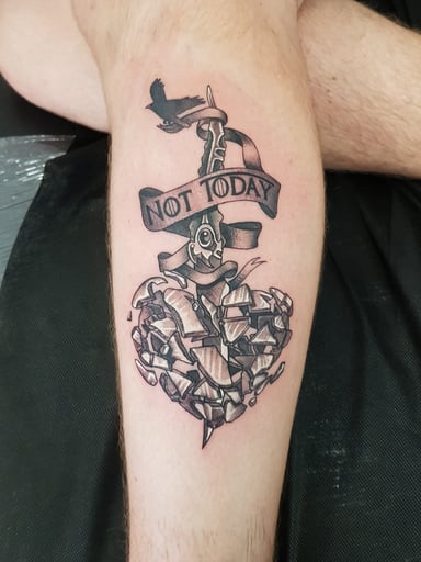 TattooGigs tattoo from Akarma T tattoo artist ( style)