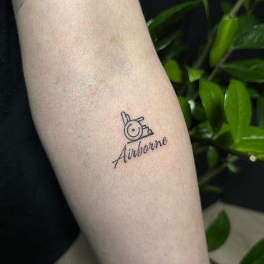 TattooGigs tattoo from Isabel v tattoo artist ( style)
