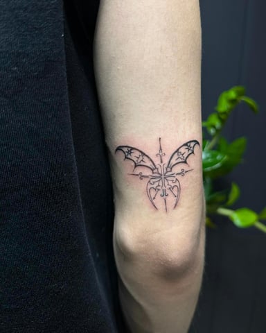 TattooGigs tattoo from Isabel v tattoo artist ( style)