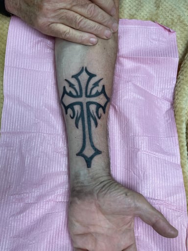 TattooGigs tattoo from Isabel v tattoo artist ( style)