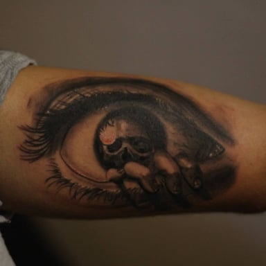 TattooGigs tattoo from Reda K tattoo artist ( style)