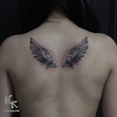 TattooGigs tattoo from Reda K tattoo artist ( style)