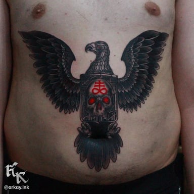 TattooGigs tattoo from Reda K tattoo artist ( style)