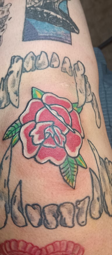 TattooGigs tattoo from Harmony E tattoo artist ( style)