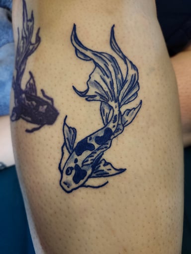 TattooGigs tattoo from Harmony E tattoo artist ( style)