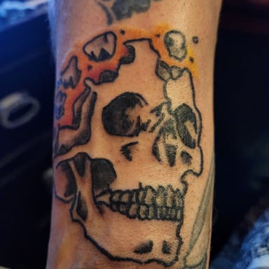 TattooGigs tattoo from Harmony E tattoo artist ( style)