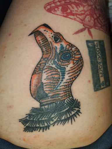 TattooGigs tattoo from Harmony E tattoo artist ( style)