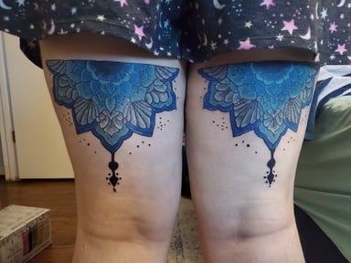 TattooGigs tattoo from Harmony E tattoo artist ( style)