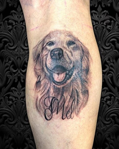 TattooGigs tattoo from Diogo T tattoo artist ( style)