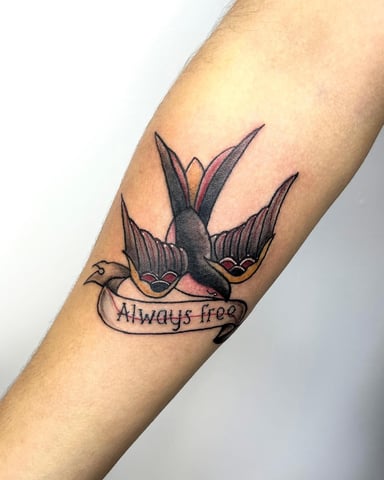 TattooGigs tattoo from Diogo T tattoo artist ( style)