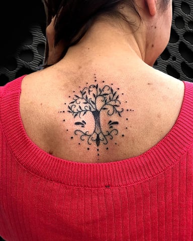 TattooGigs tattoo from Diogo T tattoo artist ( style)
