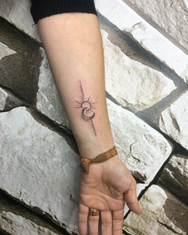 TattooGigs tattoo from Diogo T tattoo artist ( style)