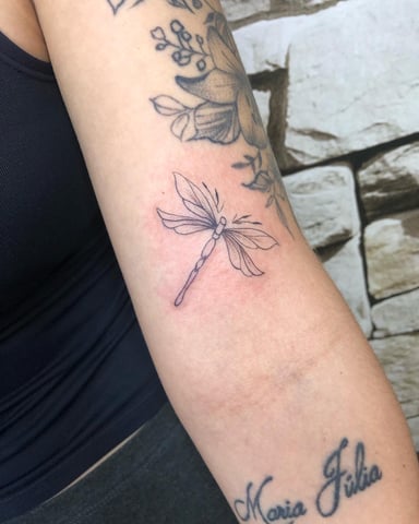 TattooGigs tattoo from Diogo T tattoo artist ( style)
