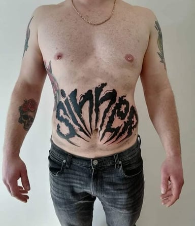 TattooGigs tattoo from Luke S tattoo artist ( style)