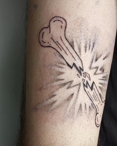TattooGigs tattoo from Adela A tattoo artist ( style)