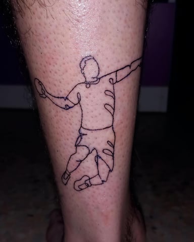 TattooGigs tattoo from Adela A tattoo artist ( style)