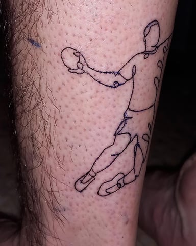 TattooGigs tattoo from Adela A tattoo artist ( style)