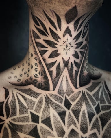 TattooGigs tattoo from Serhii S tattoo artist ( style)
