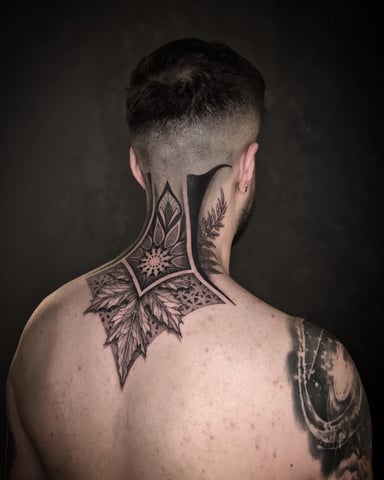 TattooGigs tattoo from Serhii S tattoo artist ( style)