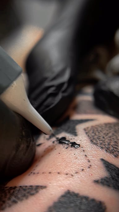 TattooGigs tattoo from Serhii S tattoo artist ( style)