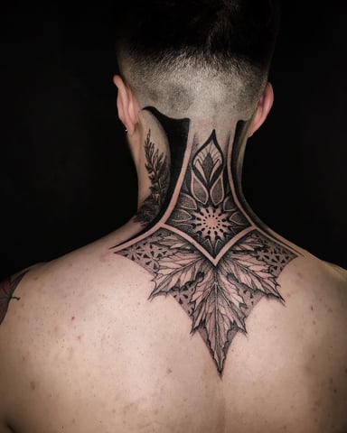 TattooGigs tattoo from Serhii S tattoo artist ( style)