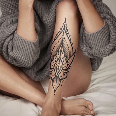 TattooGigs tattoo from Serhii S tattoo artist ( style)
