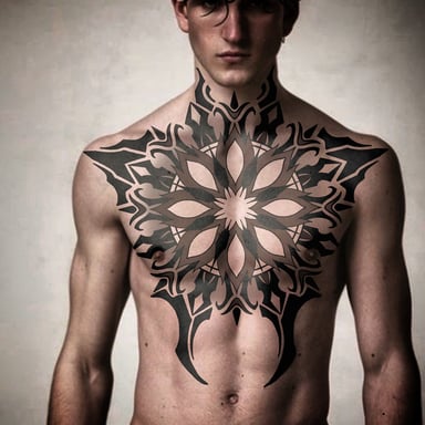 TattooGigs tattoo from Serhii S tattoo artist ( style)