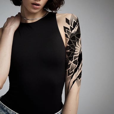 TattooGigs tattoo from Serhii S tattoo artist ( style)