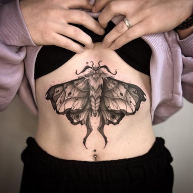 TattooGigs tattoo from Serhii S tattoo artist ( style)