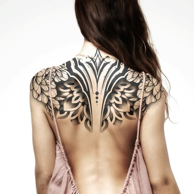 TattooGigs tattoo from Serhii S tattoo artist ( style)