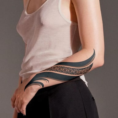 TattooGigs tattoo from Serhii S tattoo artist ( style)