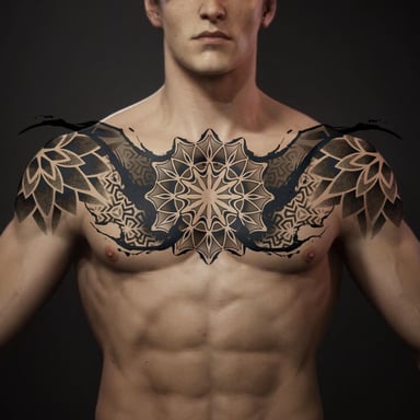 TattooGigs tattoo from Serhii S tattoo artist ( style)