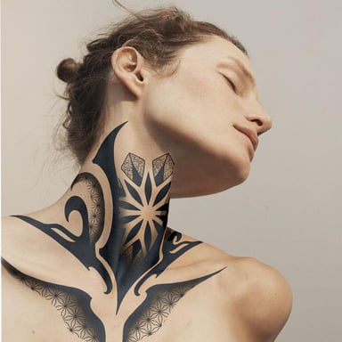 TattooGigs tattoo from Serhii S tattoo artist ( style)