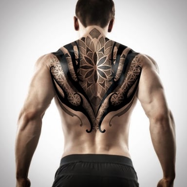 TattooGigs tattoo from Serhii S tattoo artist ( style)