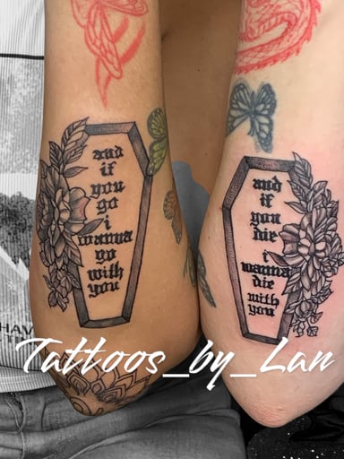 TattooGigs tattoo from Brian  H tattoo artist ( style)