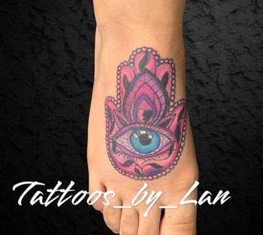 TattooGigs tattoo from Brian  H tattoo artist ( style)