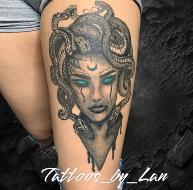 TattooGigs tattoo from Brian  H tattoo artist ( style)