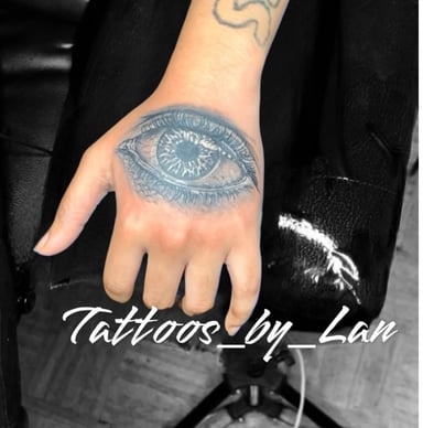 TattooGigs tattoo from Brian  H tattoo artist ( style)